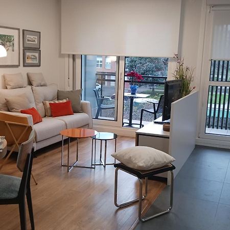 Апартаменты Bilbao Costa-Algorta-Getxo- A Estrenar-Parking-Playa-Metro-Bilbao En Metro, A 25 Mimutos Экстерьер фото