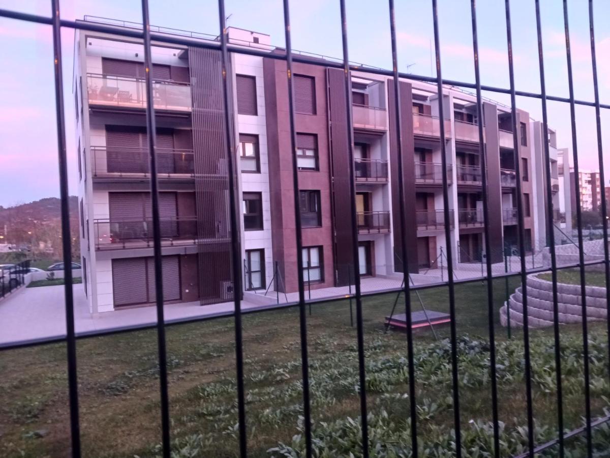 Апартаменты Bilbao Costa-Algorta-Getxo- A Estrenar-Parking-Playa-Metro-Bilbao En Metro, A 25 Mimutos Экстерьер фото