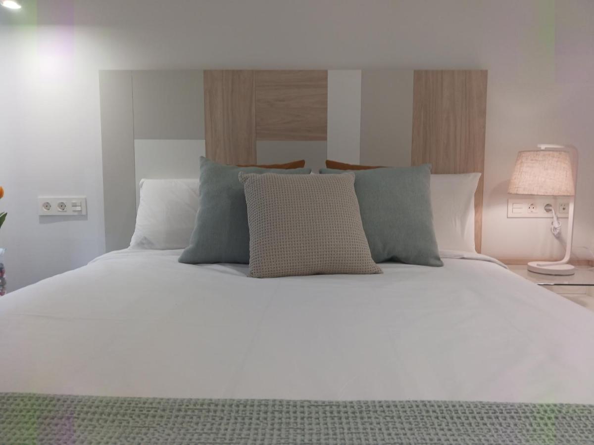 Апартаменты Bilbao Costa-Algorta-Getxo- A Estrenar-Parking-Playa-Metro-Bilbao En Metro, A 25 Mimutos Экстерьер фото