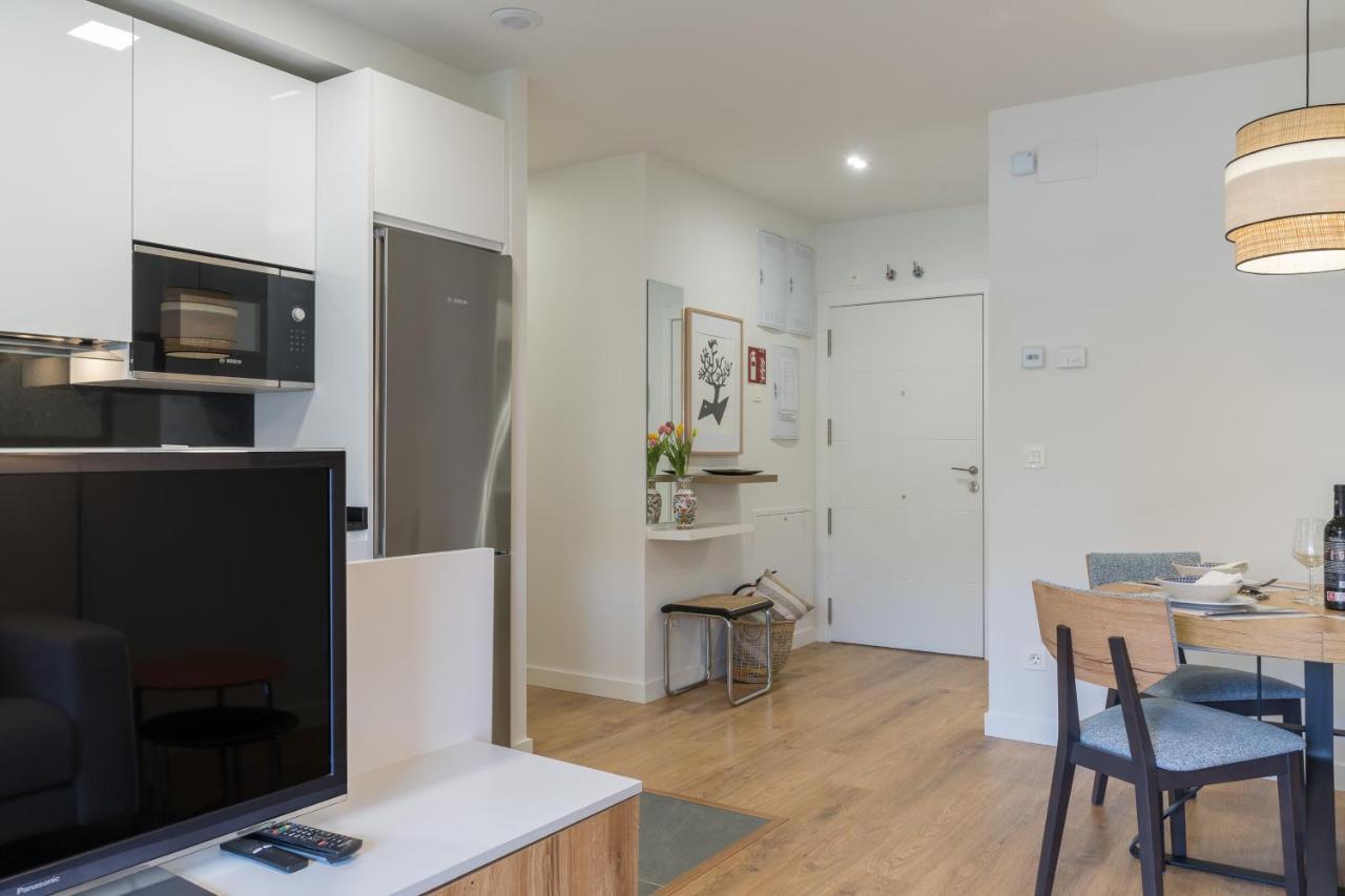 Апартаменты Bilbao Costa-Algorta-Getxo- A Estrenar-Parking-Playa-Metro-Bilbao En Metro, A 25 Mimutos Экстерьер фото